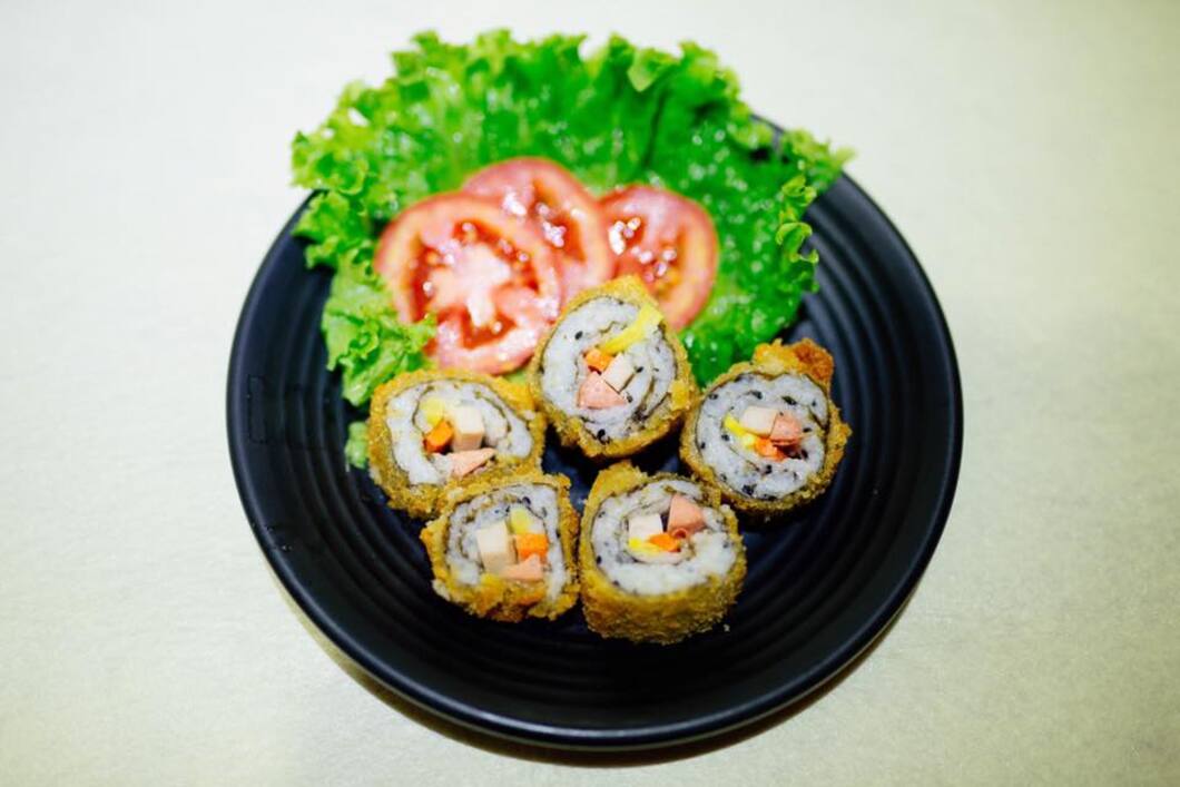 Panni Cafe - Korean-style space in Hue 14