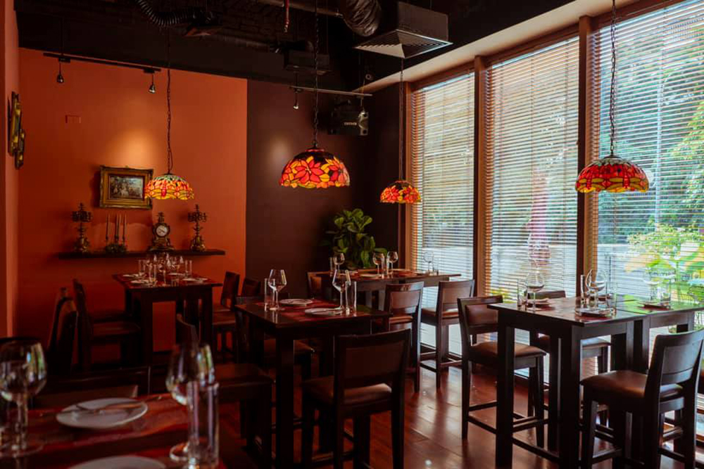 Paula's Wines - Paradise of premium wine and cigars 2