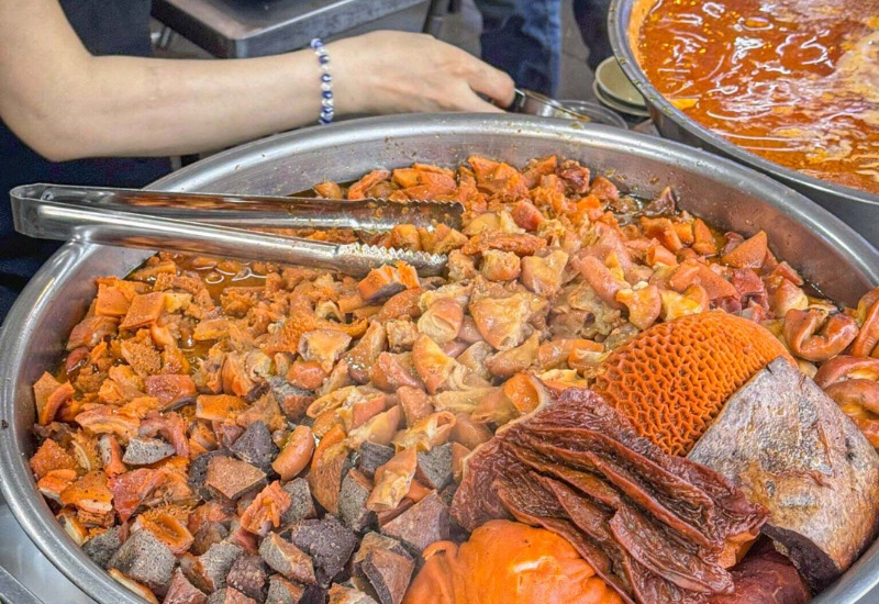Check out the top 13 delicious restaurants in District 2 that you should not miss