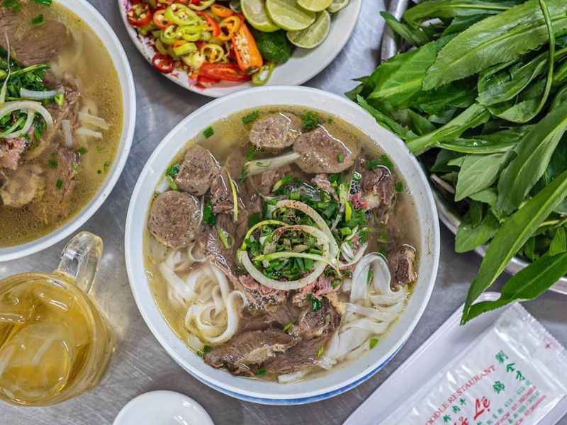 Top 15+ delicious Saigon dishes that you will regret for the rest of your life if you don't eat them 7