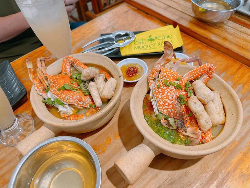 Top 10+ delicious restaurants in District 10 that delight diners 4