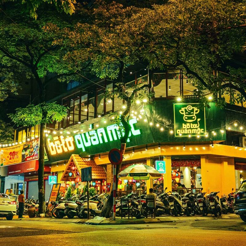 Top 10+ delicious restaurants in District 10 that delight diners 2