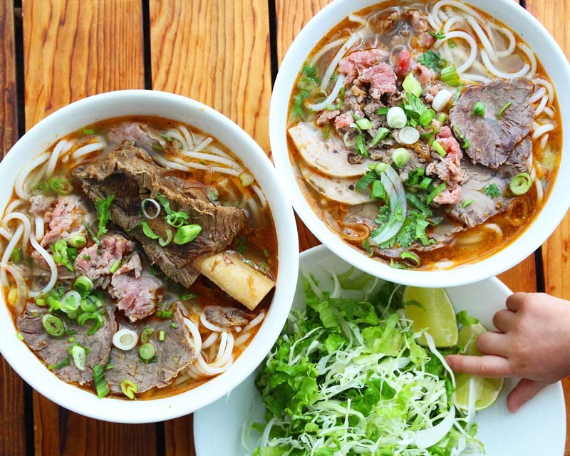 Top 10+ delicious restaurants in District 10 that delight diners 10