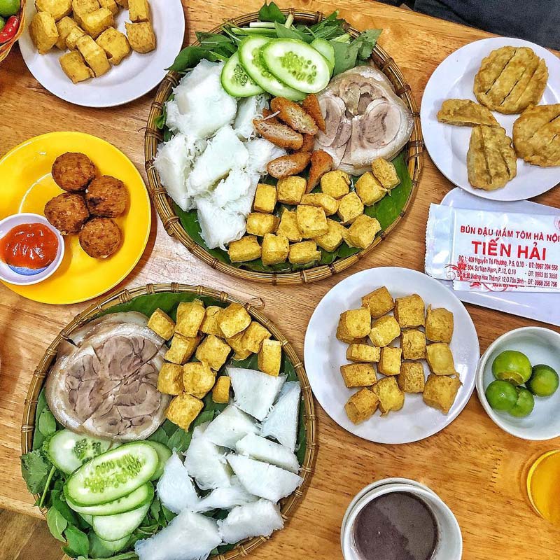Top 10+ delicious restaurants in District 10 that delight diners 6