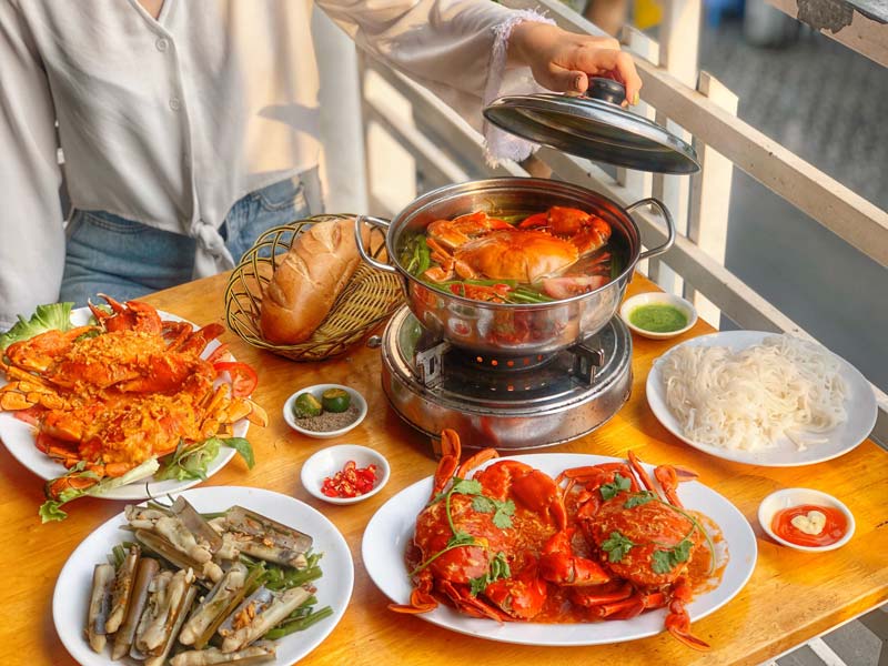 Top 10+ delicious restaurants in District 10 that delight diners 7