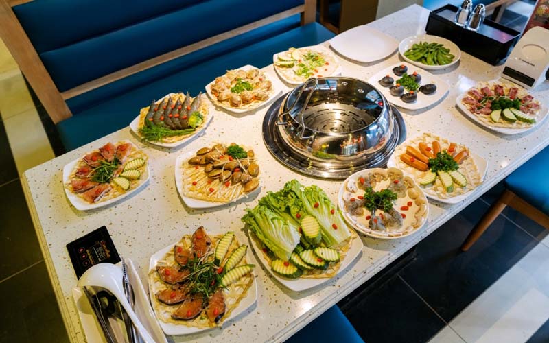 Top 10+ delicious restaurants in District 10 that delight diners 11
