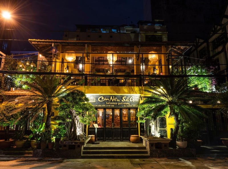 Scanning 15 delicious restaurants in District 3 for teams who love to explore cuisine 2