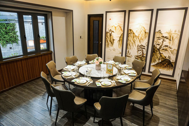Scanning 15 delicious restaurants in District 3 for teams who love to explore cuisine 9