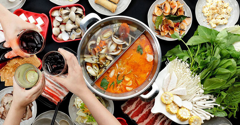 Scanning 15 delicious restaurants in District 3 for teams who love to explore cuisine 6