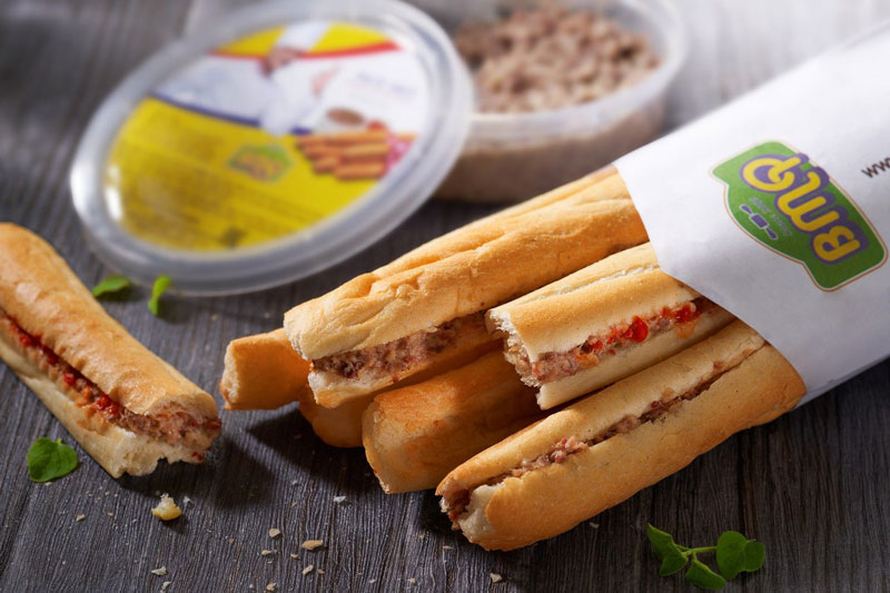 Tell you 12 delicious restaurants in District 7, you'll be addicted no matter where you eat 9