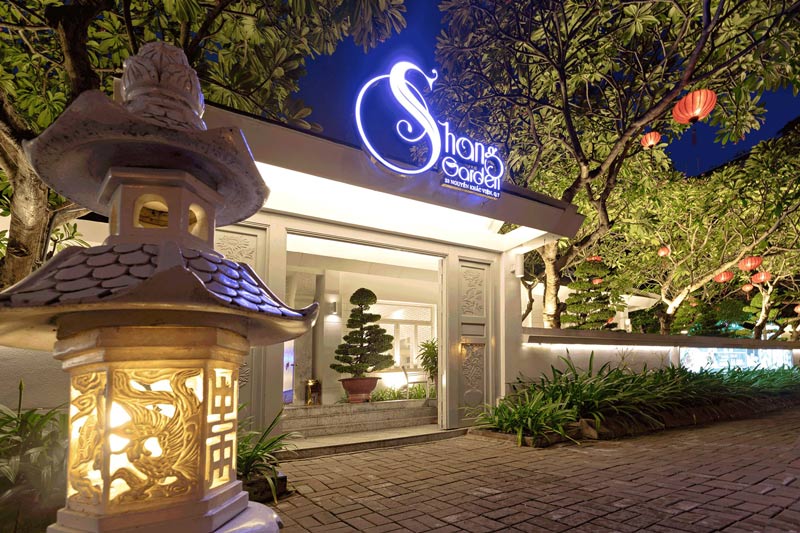 Tell you 12 delicious restaurants in District 7, you'll be addicted no matter where you eat 13