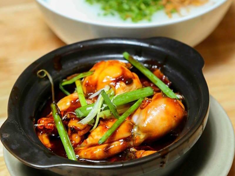 Top 10 famous delicious restaurants in District 1 in Saigon, worth trying in 2018