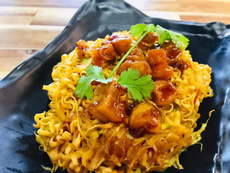 Delicious restaurants in Saigon that captivate the hearts of the most demanding diners 7