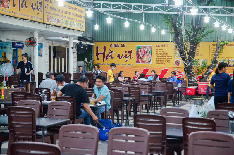 Top 15+ delicious restaurants in Thu Duc with quality and affordable prices 7