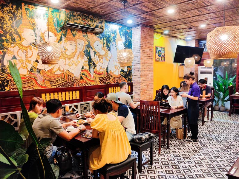 Top 15+ delicious restaurants in Thu Duc with quality and affordable prices 3