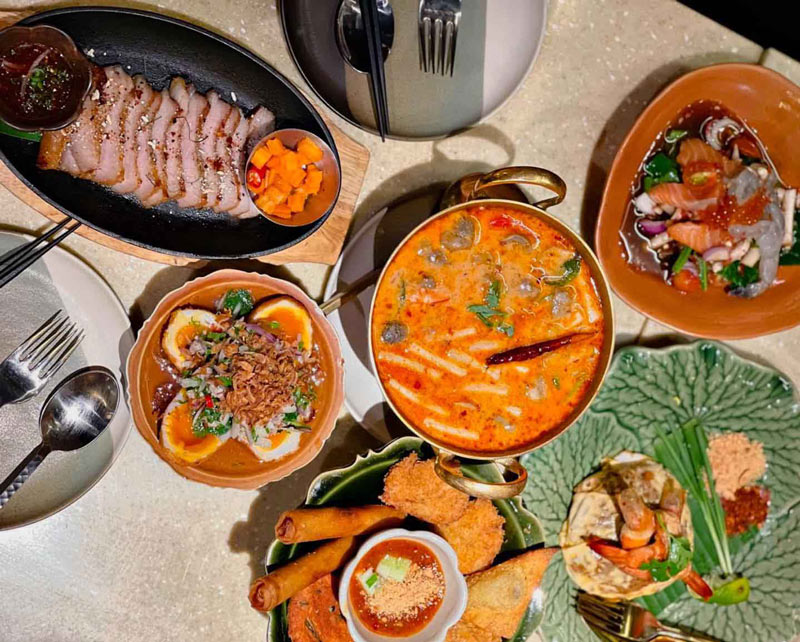 Top 15+ delicious restaurants in Thu Duc with quality and affordable prices 4