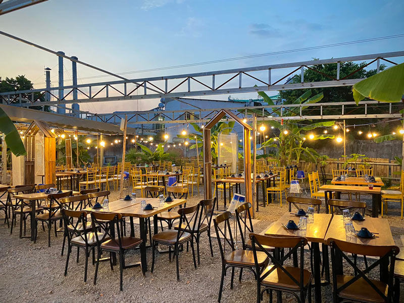 Top 15+ delicious restaurants in Thu Duc with quality and affordable prices 10