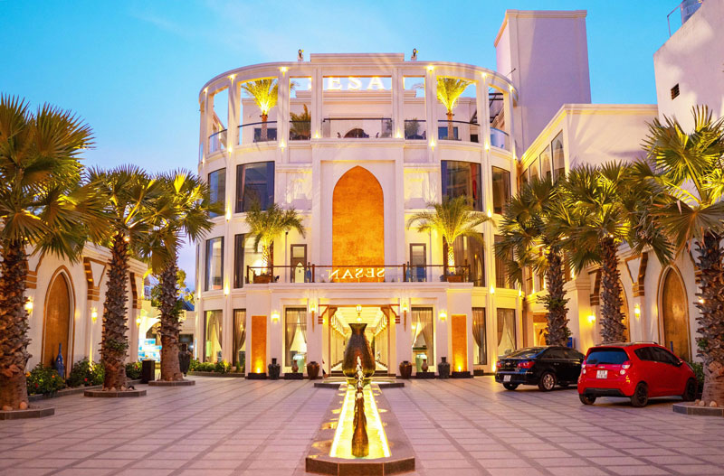 Top 15+ delicious restaurants in Thu Duc with quality and affordable prices 12