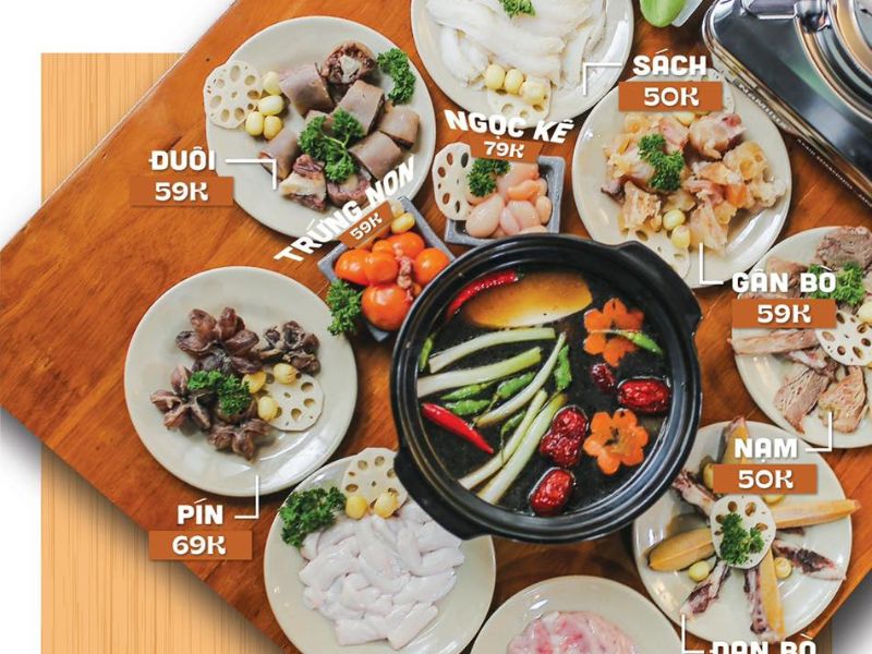 Experience the top 10 most delicious restaurants in District 4 that cannot be missed 3