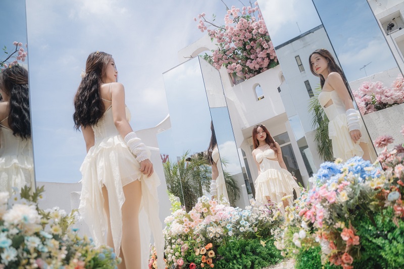 Top 14 beautiful cafes in Saigon that impress with space 15