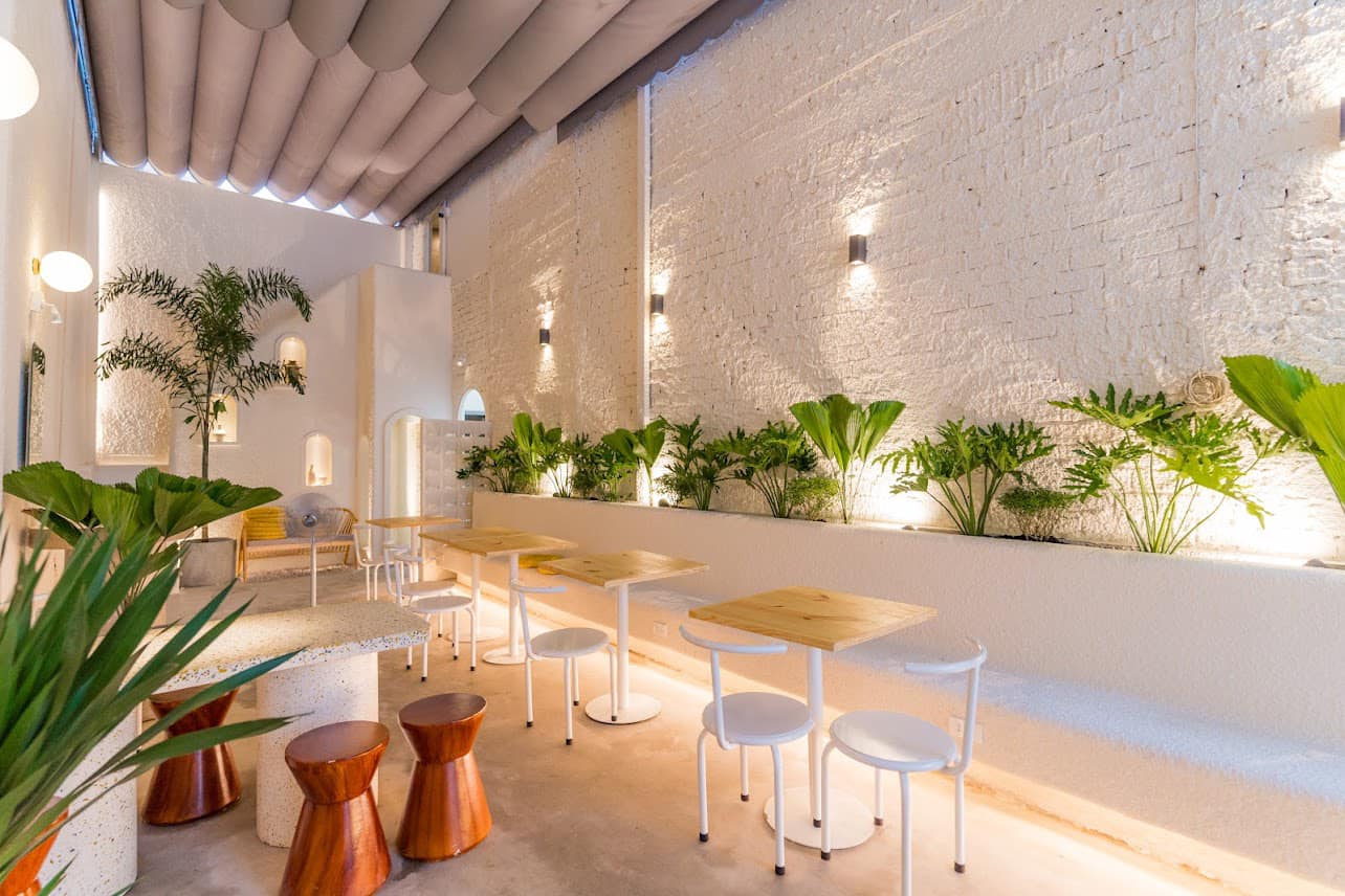 Save now the top 10 extremely beautiful cafes in District 10 that make people fall in love 5