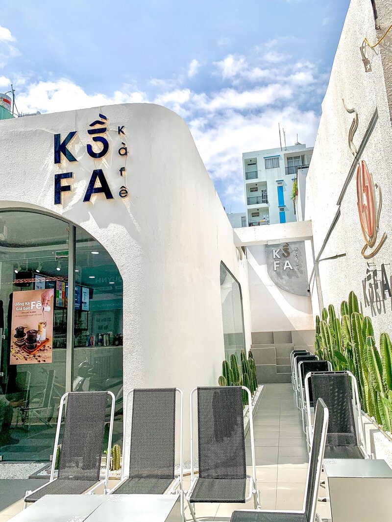 Save now the top 10 extremely beautiful cafes in District 10 that make people fall in love