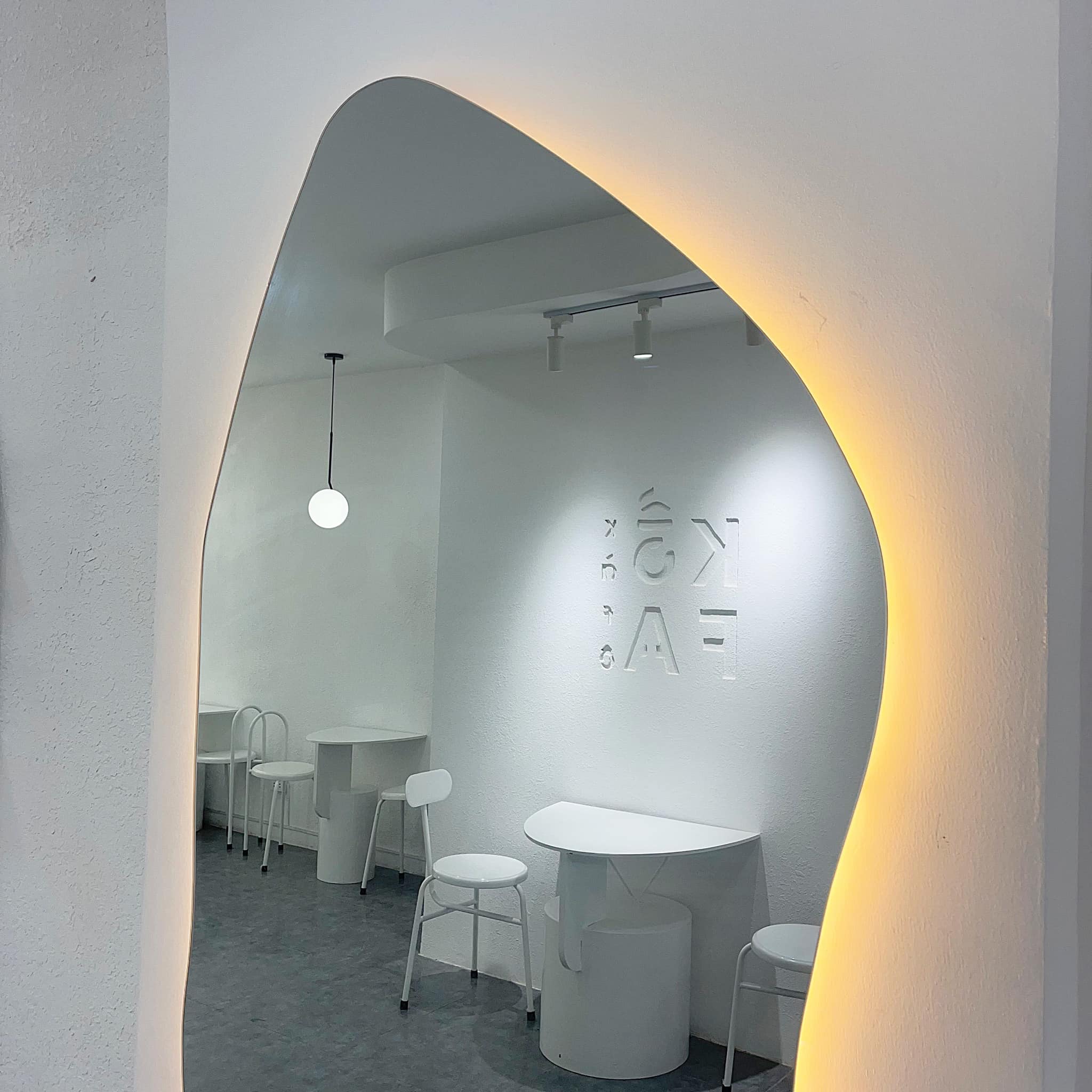 Save now the top 10 extremely beautiful cafes in District 10 that make people fall in love 11