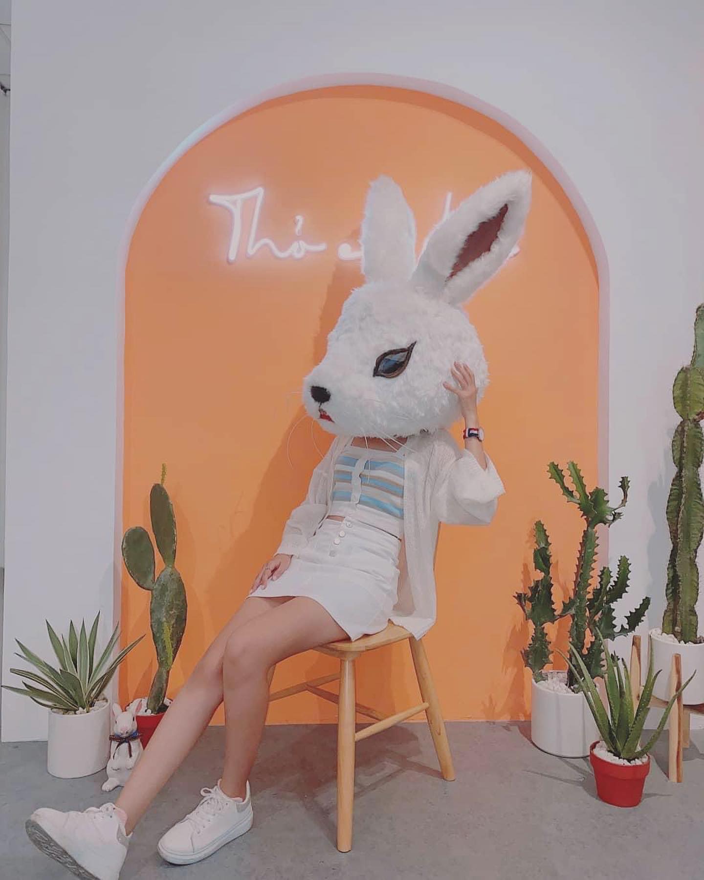 Save now the top 10 extremely beautiful cafes in District 10 that make people fall in love 15