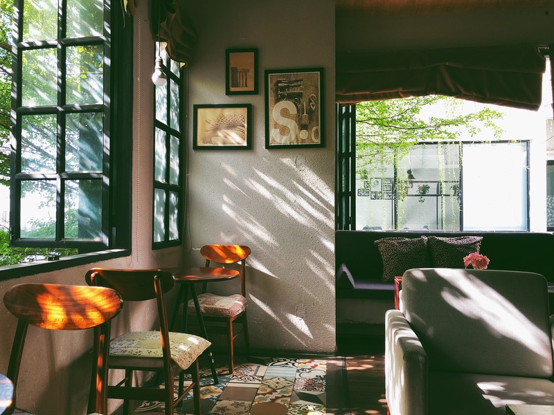 Save now the top 10 extremely beautiful cafes in District 10 that make people fall in love 16