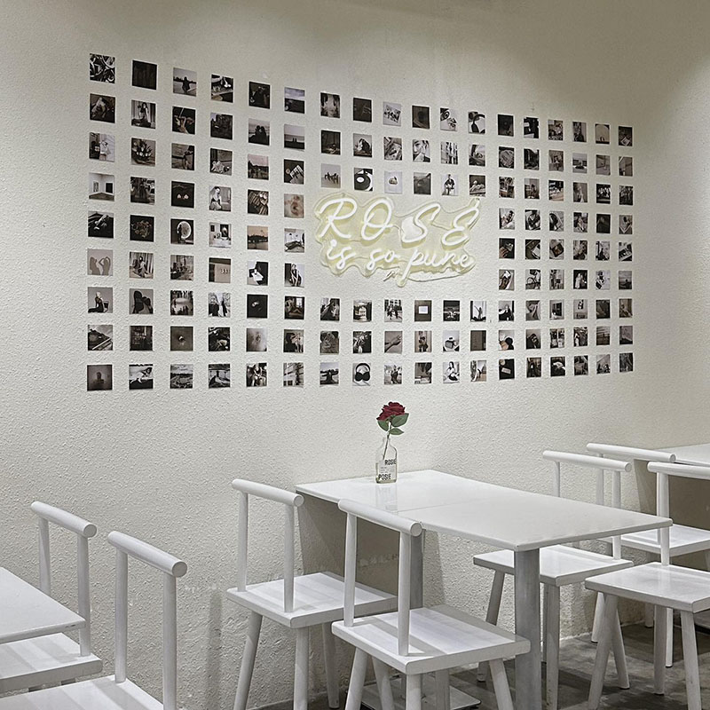 Pocket 9 cafes in District 5 with delicious drinks and quality space 7