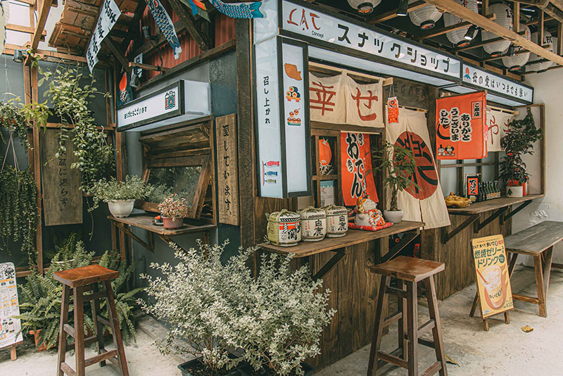 Pocket 9 cafes in District 5 with delicious drinks and quality space 2