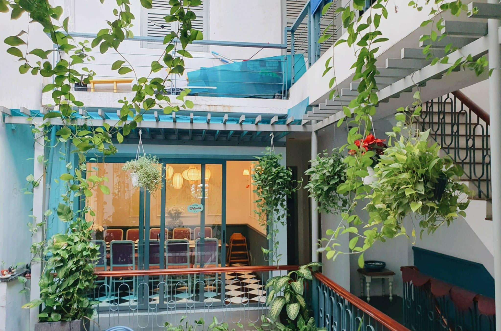 Pocket the top 10 most delicious and quality vegetarian restaurants in District 3 7