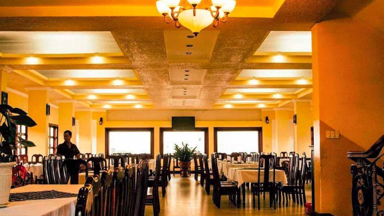 Nhu Ngoc clay pot rice restaurant – The quintessence of Vietnamese culinary culture 4