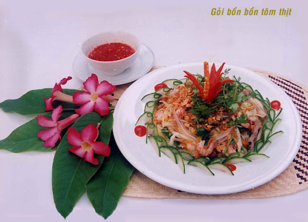 Nhu Ngoc clay pot rice restaurant – The quintessence of Vietnamese culinary culture 12