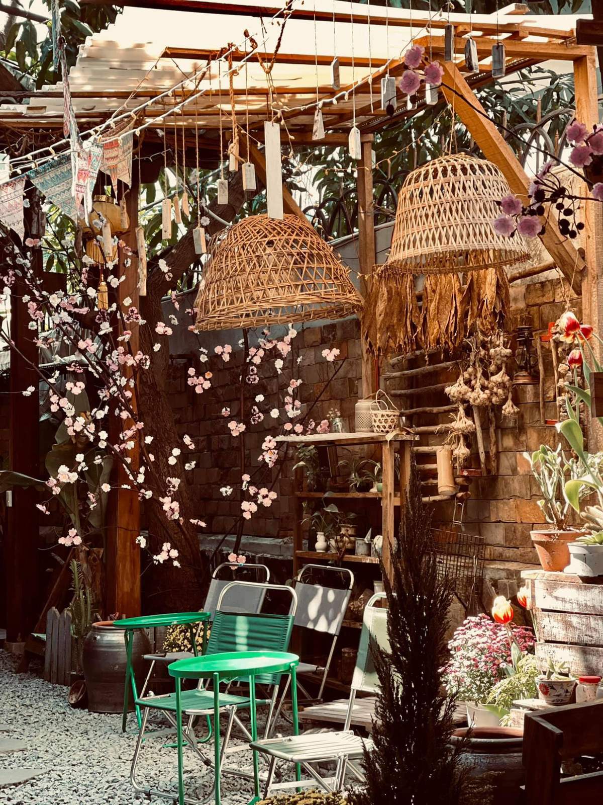 The Restaurant of Old Days - Where beautiful memories are left behind 4
