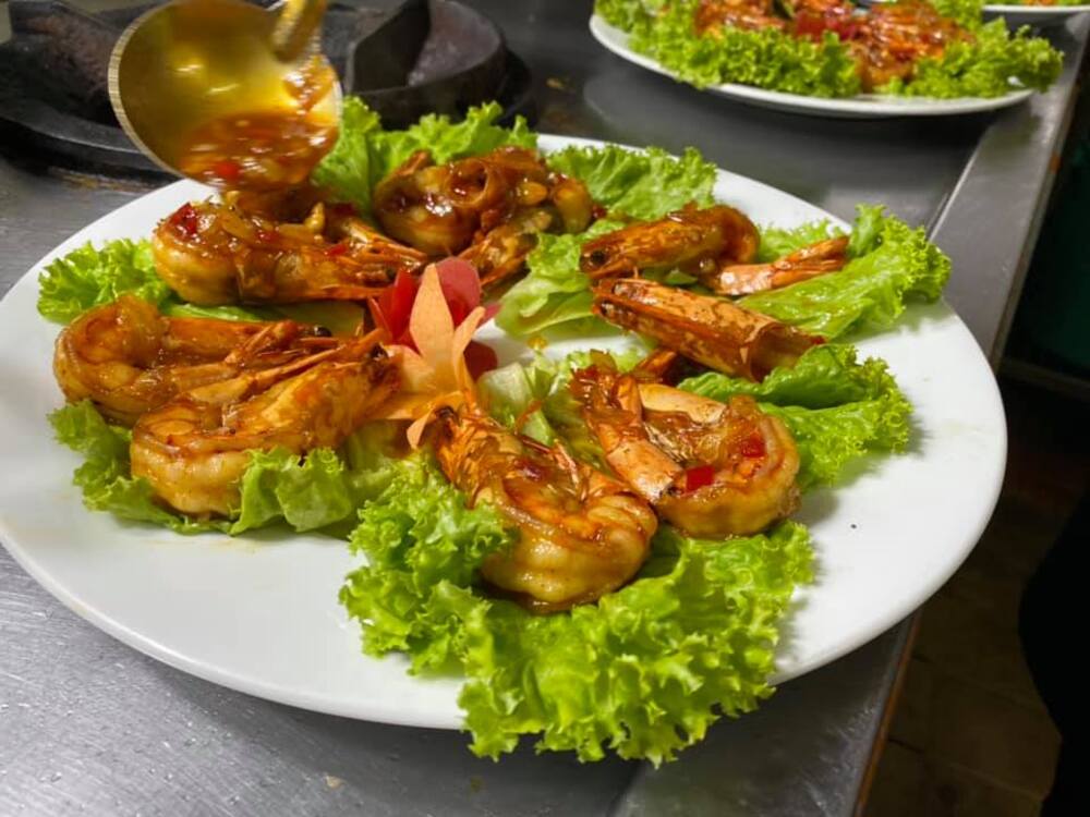 Quan Dung 65 Da Lat - Mom's standard rice restaurant in the foggy city 6