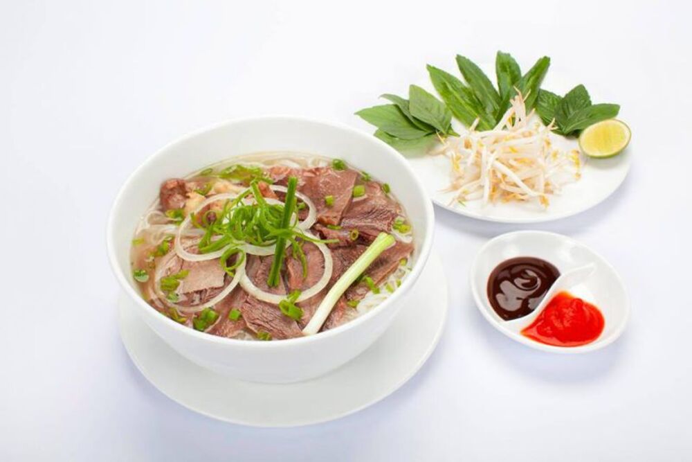 Quan Dung 65 Da Lat - Mom's standard rice restaurant in the foggy city 8
