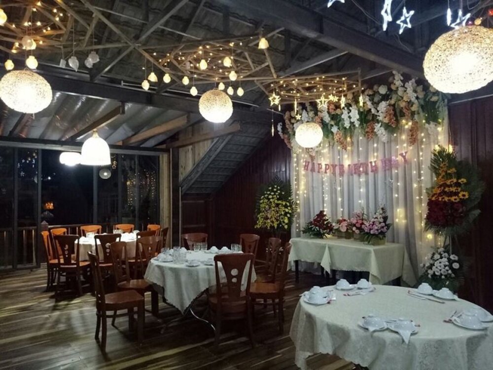 Quan Dung 65 Da Lat - Mom's standard rice restaurant in foggy city 11