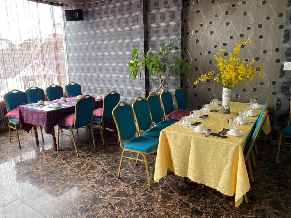 Quan Dung 65 Da Lat - Mom's standard rice restaurant in foggy city 12