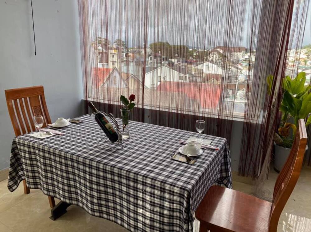 Quan Dung 65 Da Lat - Mom's standard rice restaurant in foggy city 13