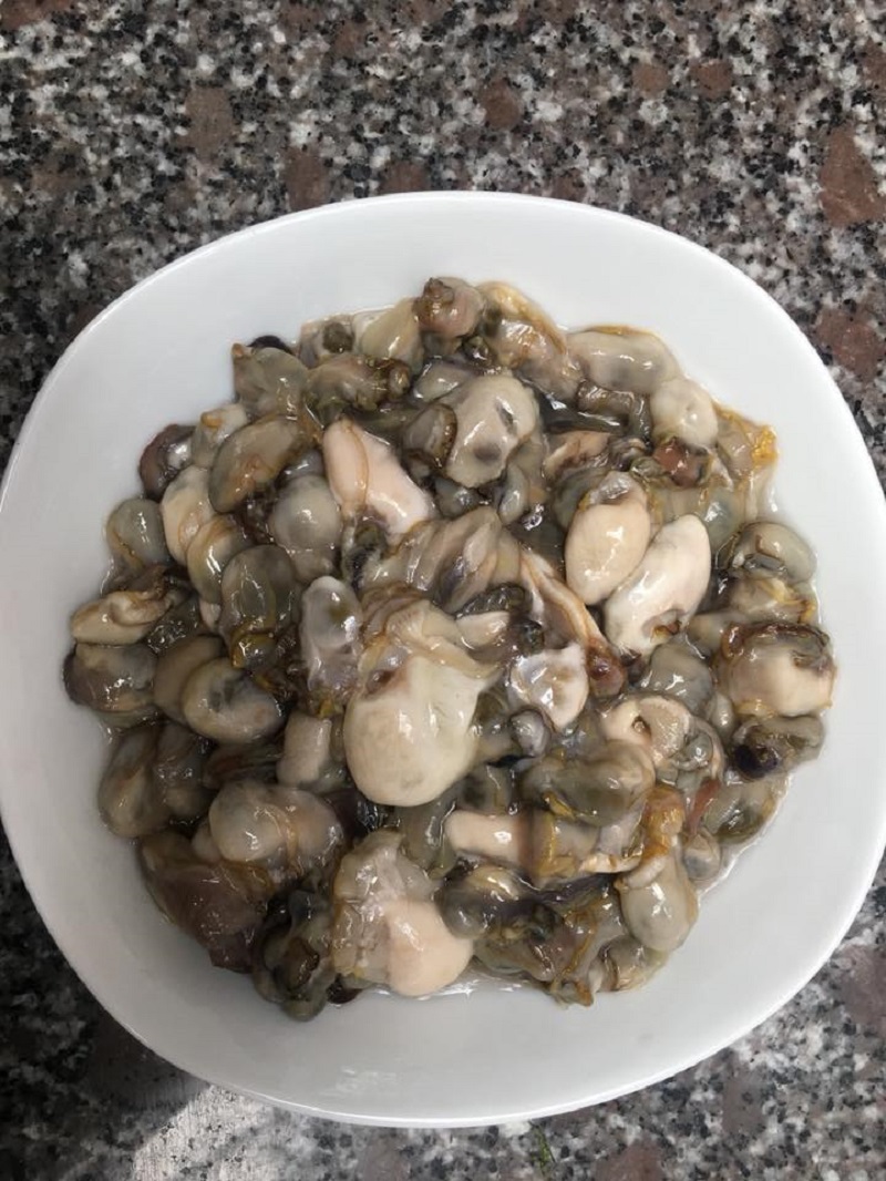 Tien Son Oyster Restaurant - Enjoy real oyster specialties right in Da Nang 4