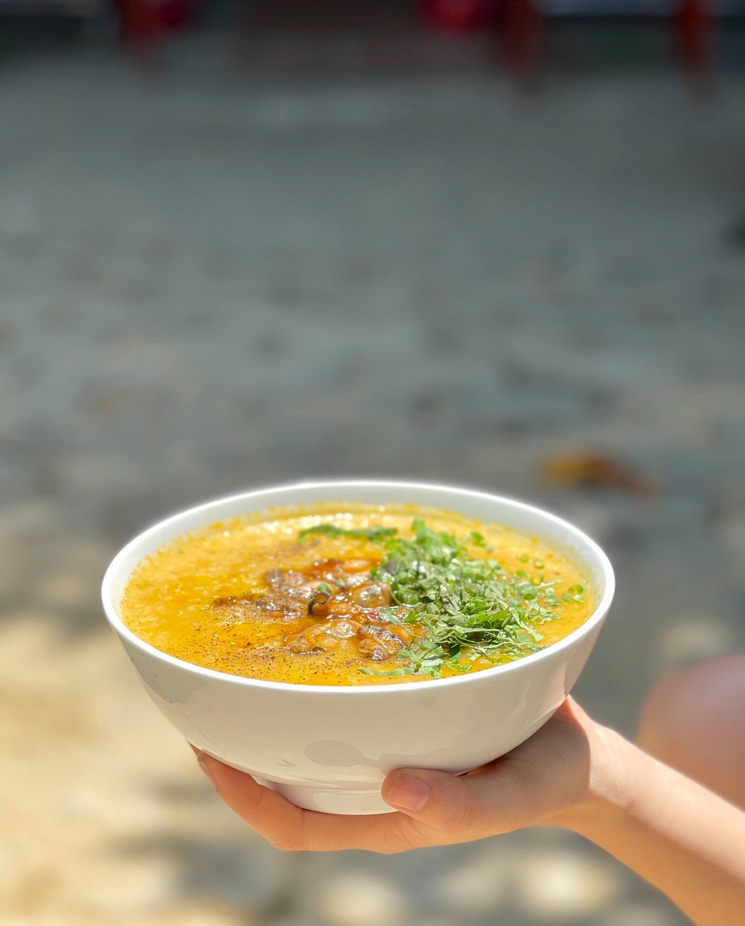 Tien Son Oyster Restaurant - Enjoy real oyster specialties right in Da Nang 2