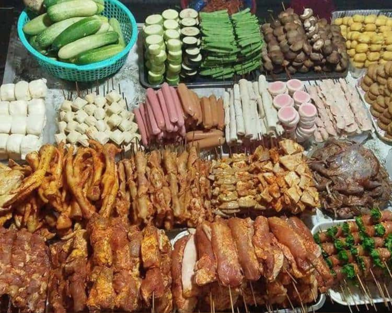 Hong Hoi Sapa Grill - The ultimate Northwest cuisine 3