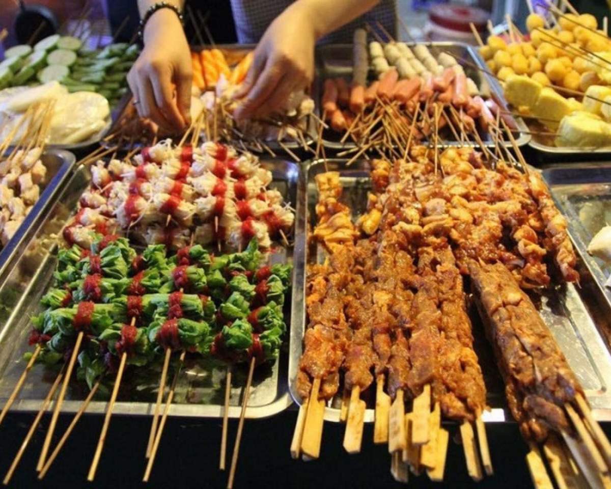 Hong Hoi Sapa Grill - The ultimate Northwest cuisine 4
