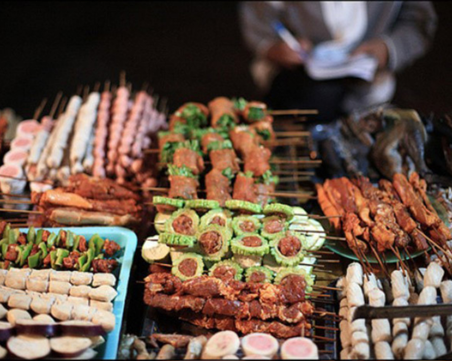 Hong Hoi Sapa Grill - The ultimate Northwest cuisine 6