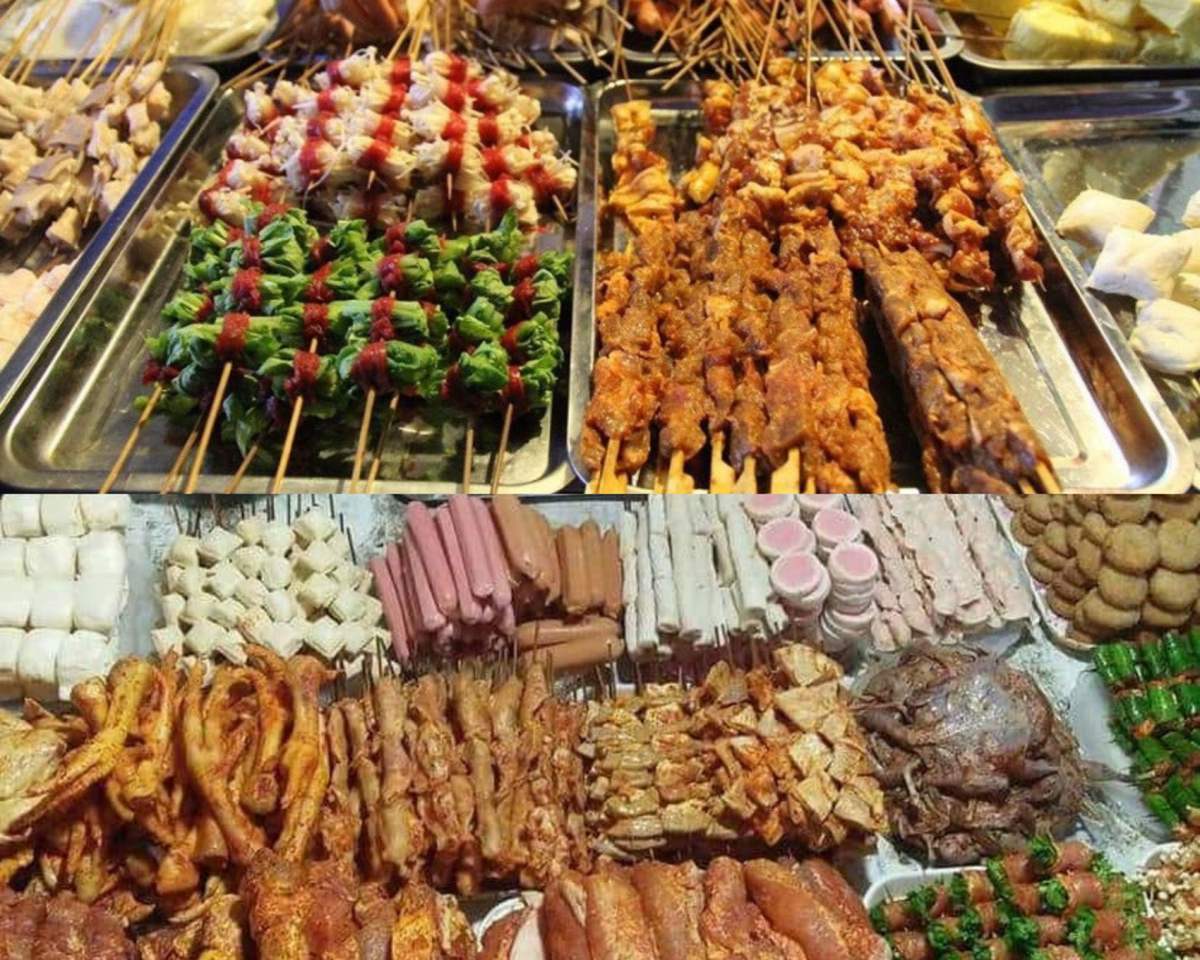 Hong Hoi Sapa Grill - The ultimate Northwest cuisine 7
