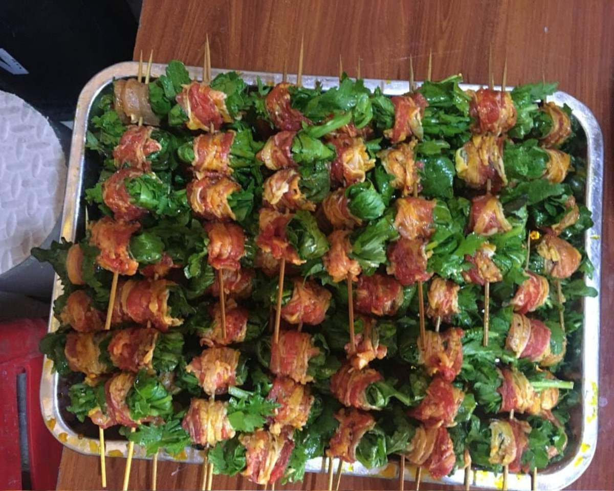 Hong Hoi Sapa Grill - The ultimate Northwest cuisine 8
