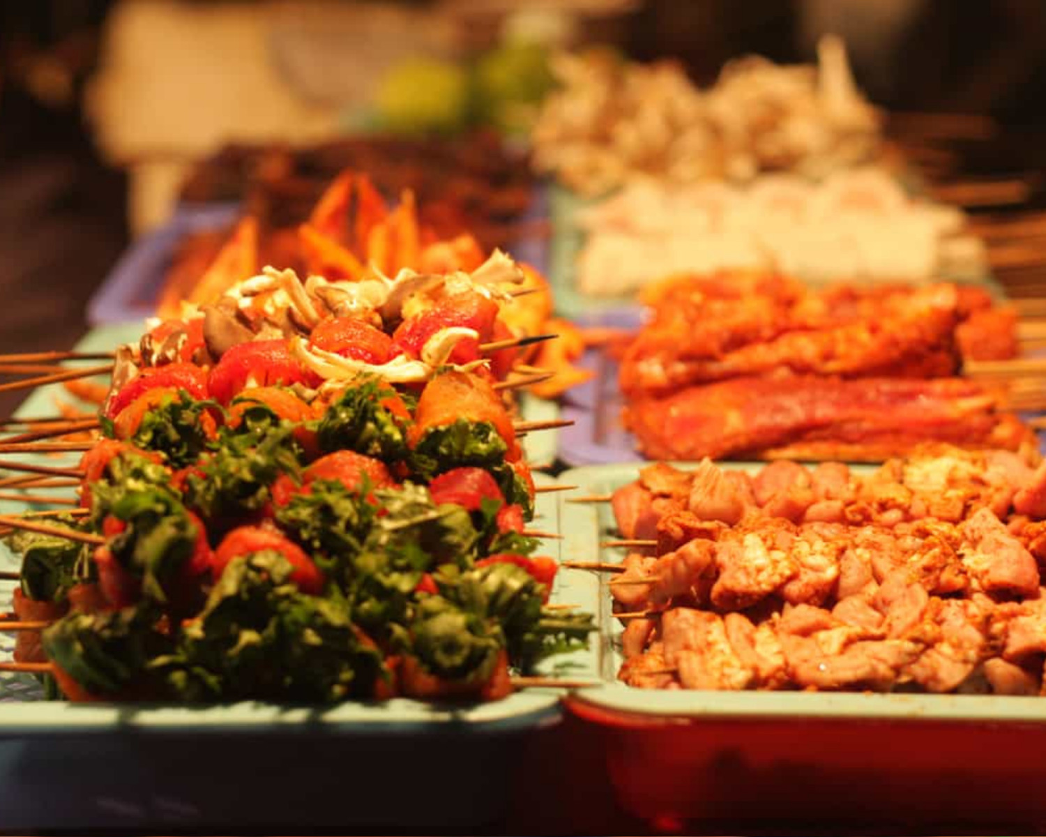 Hong Hoi Sapa Grill - The ultimate Northwest cuisine 9