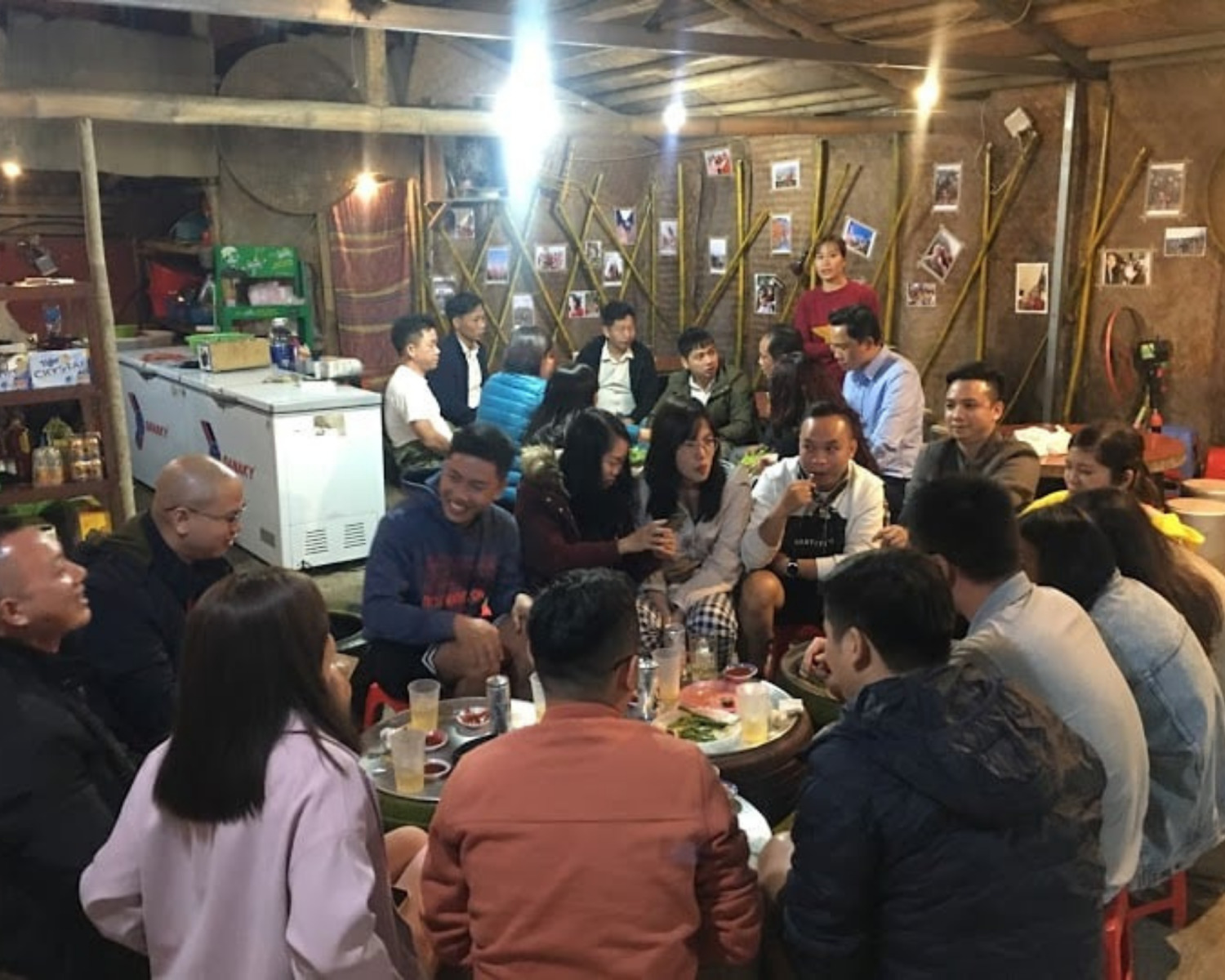 Hong Hoi Sapa Grill - The ultimate Northwest cuisine 13