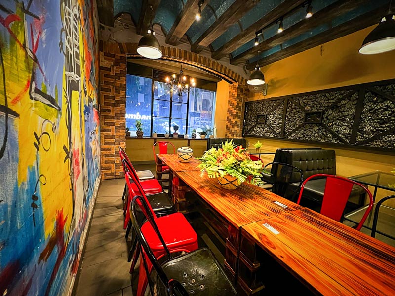 Discover 12 quality snail restaurants in District 3, most worth trying 14